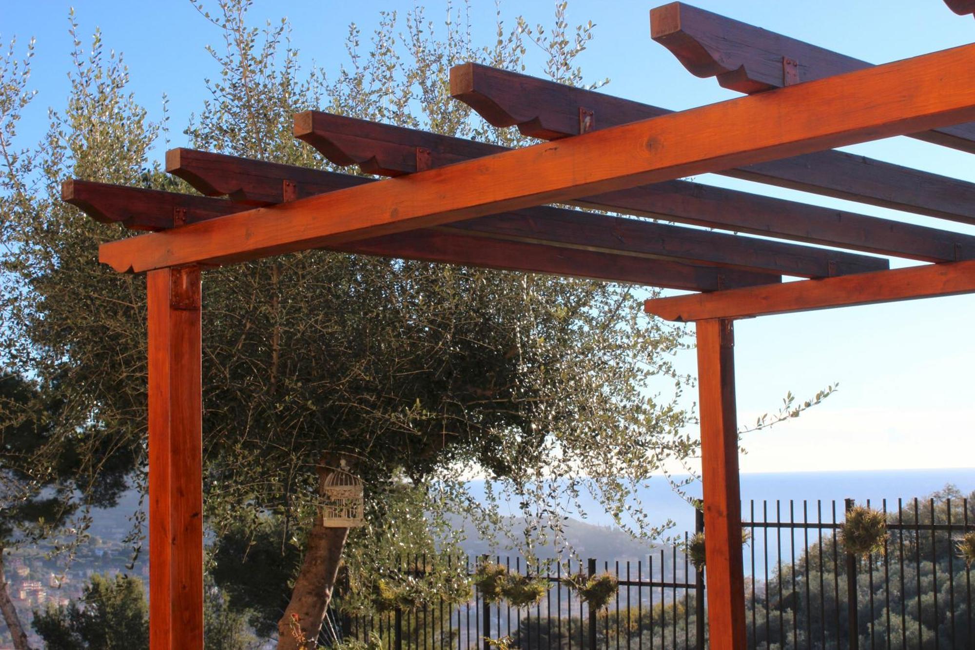 Tenuta Domine Imperia Rom bilde