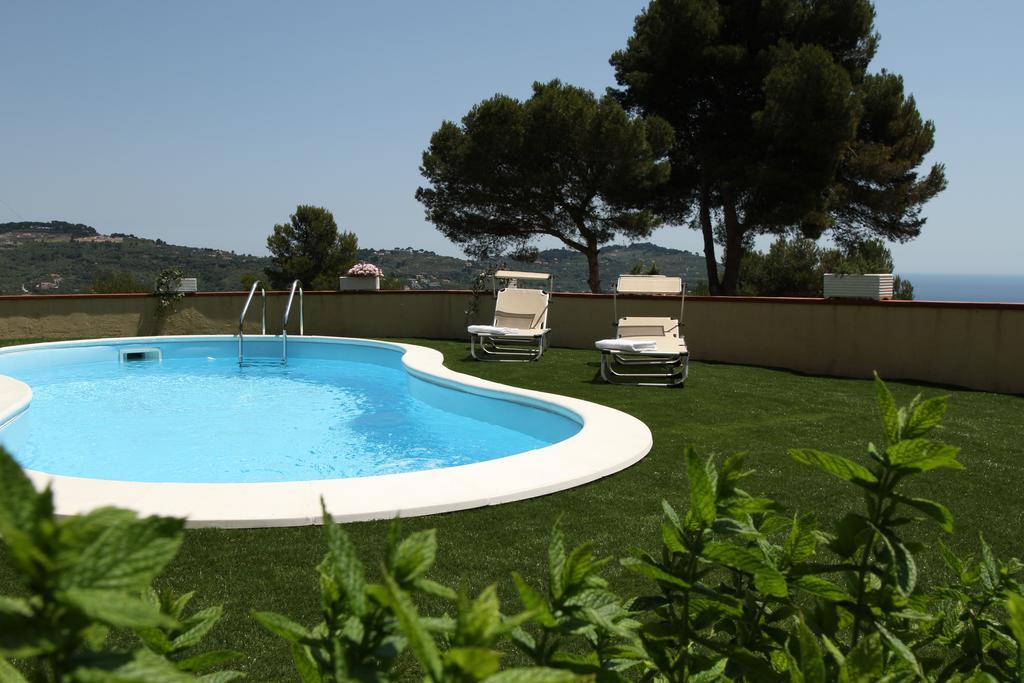 Tenuta Domine Imperia Rom bilde