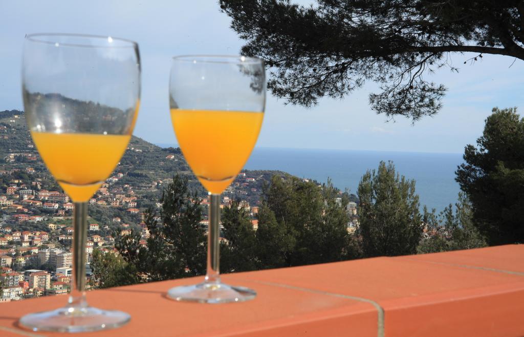 Tenuta Domine Imperia Rom bilde