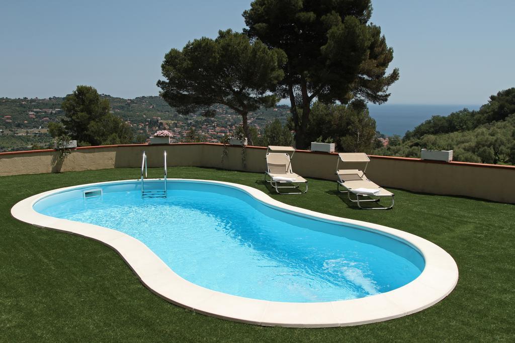 Tenuta Domine Imperia Rom bilde